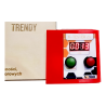 Elektroniczna Tablica Koordynacyjna K-TESTER 25
