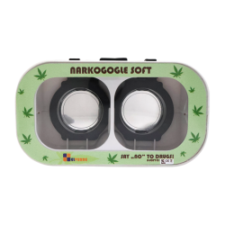 Narkogogle SOFT