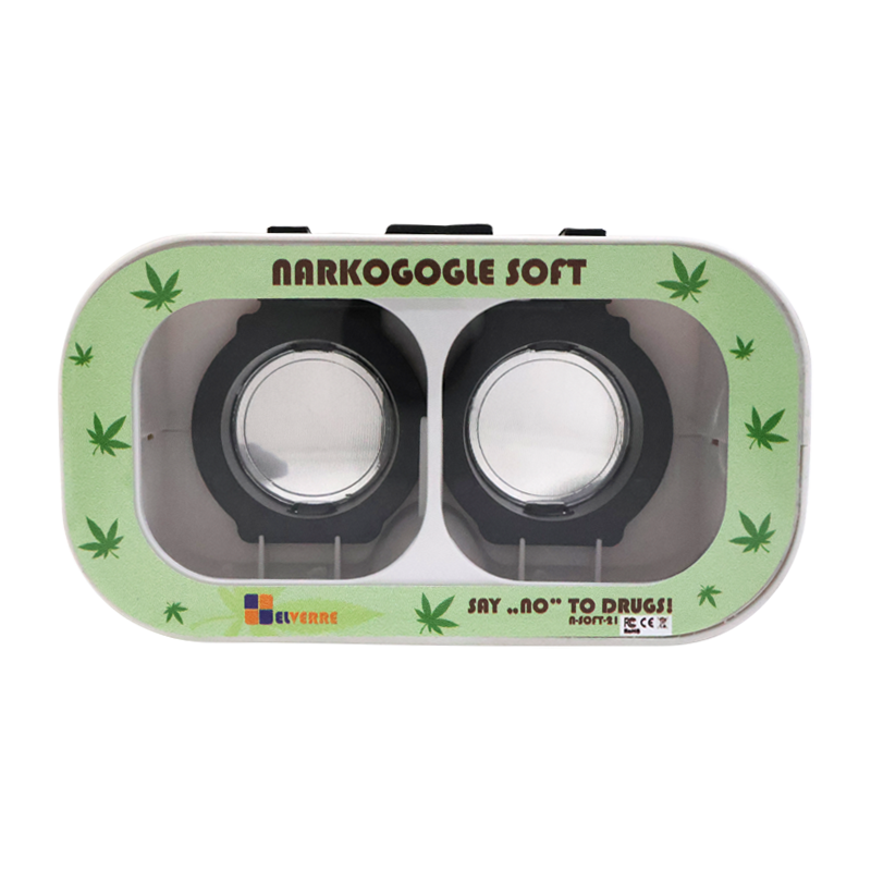 Narkogogle SOFT