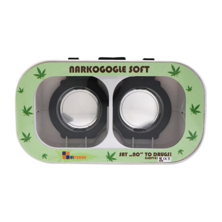 Narkogogle SOFT